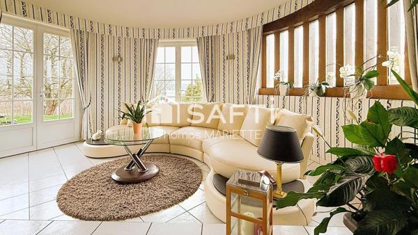 1985, très bon état (proche du neuf), charme