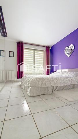 1985, très bon état (proche du neuf), charme