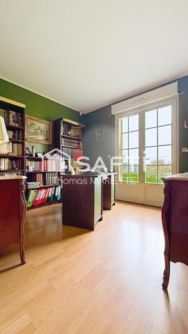 1985, très bon état (proche du neuf), charme