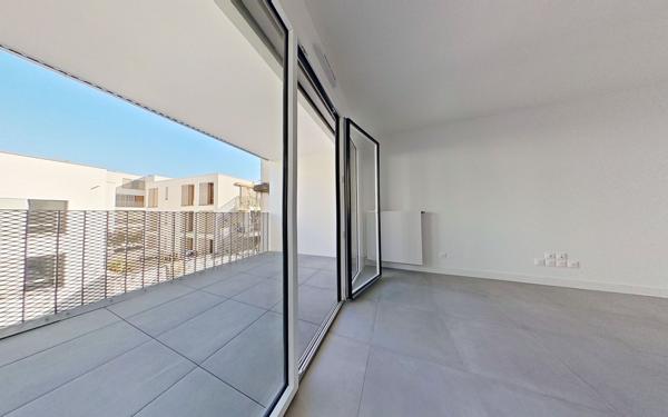 Appartement à vendre    3 pièces • 72,32 m2 Lyon 9