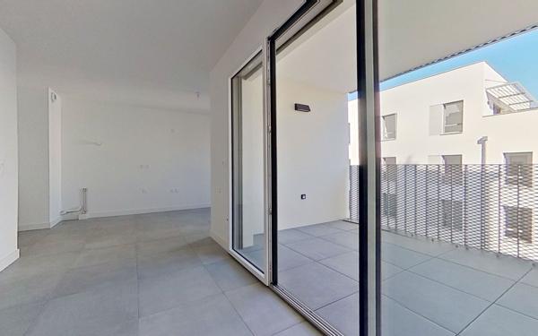 Appartement à vendre    3 pièces • 72,32 m2 Lyon 9