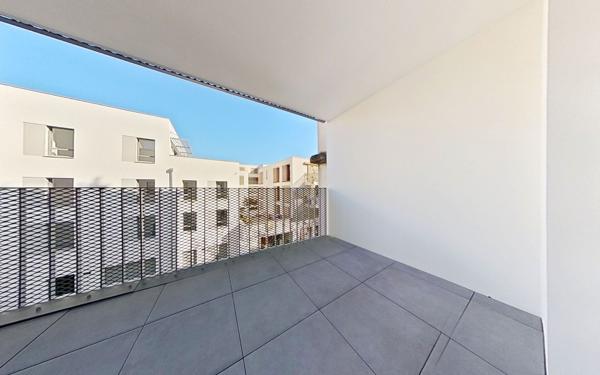 Appartement à vendre    3 pièces • 72,32 m2 Lyon 9