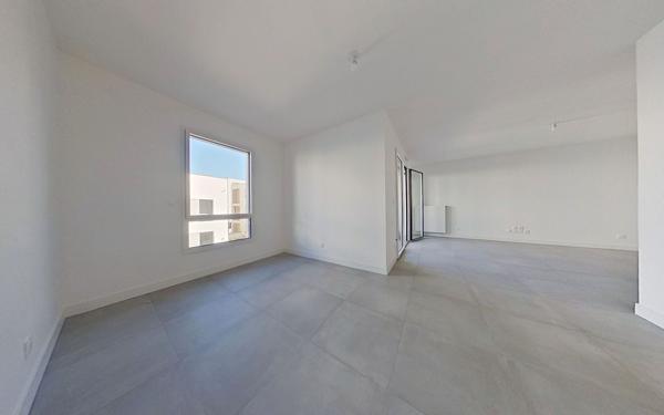 Appartement à vendre    3 pièces • 72,32 m2 Lyon 9