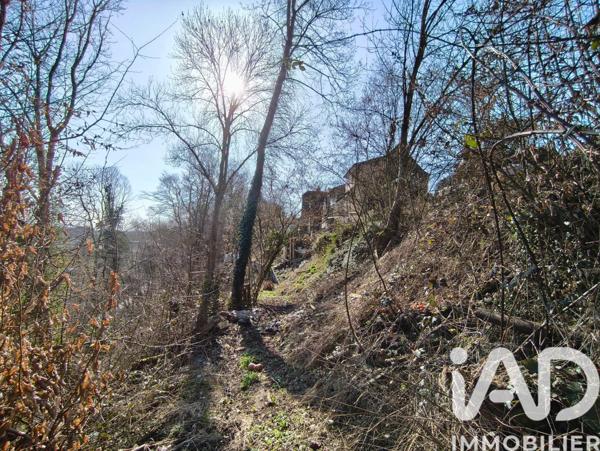 Maison à vendre 5 pièces 95 m² Saint-Michel