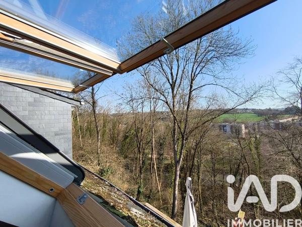 Maison à vendre 5 pièces 95 m² Saint-Michel