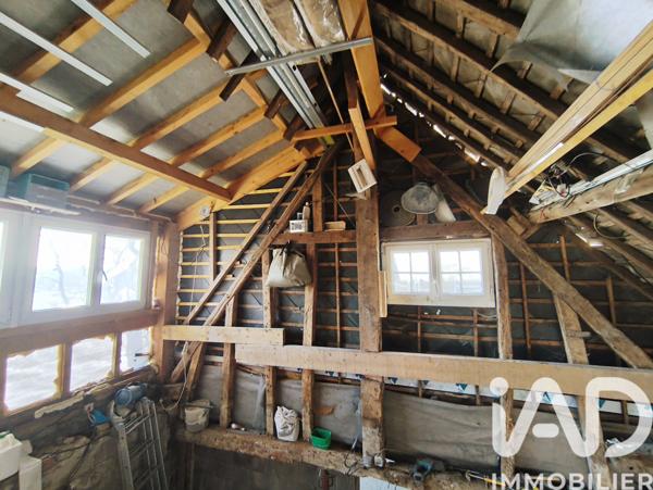 Maison à vendre 5 pièces 95 m² Saint-Michel