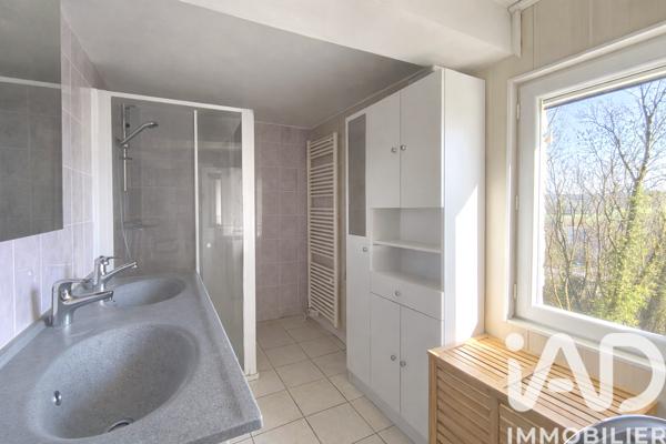 Maison à vendre 5 pièces 95 m² Saint-Michel
