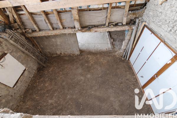 Maison à vendre 5 pièces 95 m² Saint-Michel