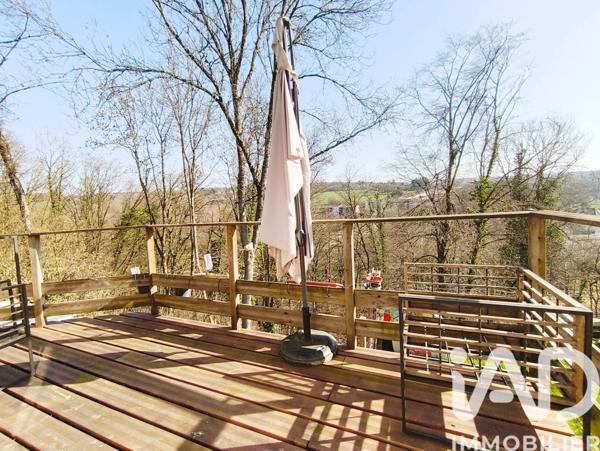 Maison à vendre 5 pièces 95 m² Saint-Michel