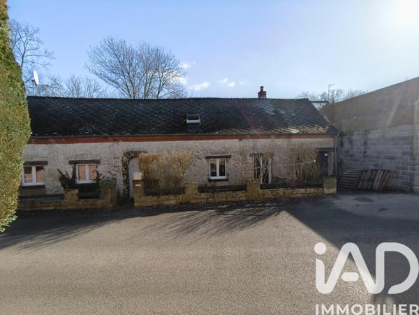 Maison à vendre 5 pièces 95 m² Saint-Michel