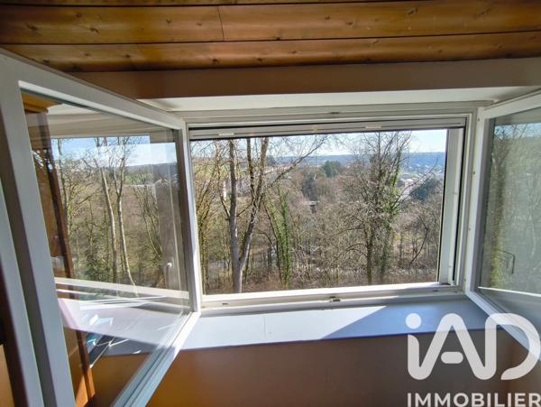 Maison à vendre 5 pièces 95 m² Saint-Michel