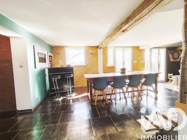 Maison à vendre 5 pièces 95 m² Saint-Michel