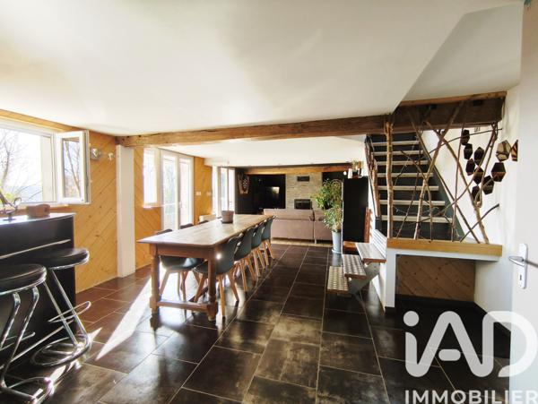 Maison à vendre 5 pièces 95 m² Saint-Michel