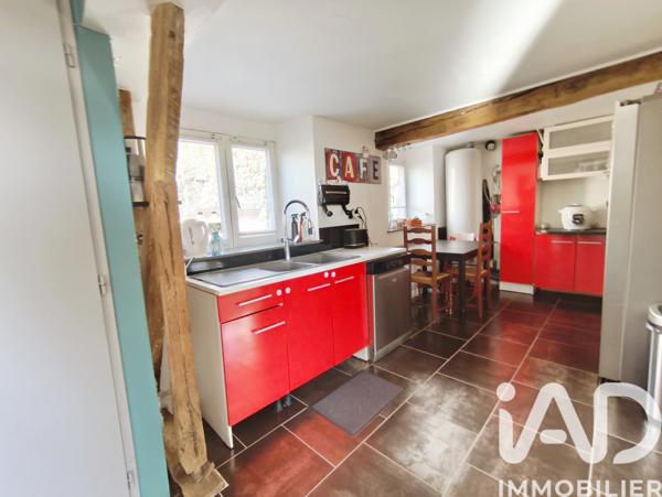 Maison à vendre 5 pièces 95 m² Saint-Michel