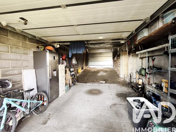 Maison à vendre 5 pièces 95 m² Saint-Michel