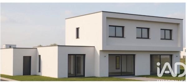 Terrain à vendre 580 m² Limonest