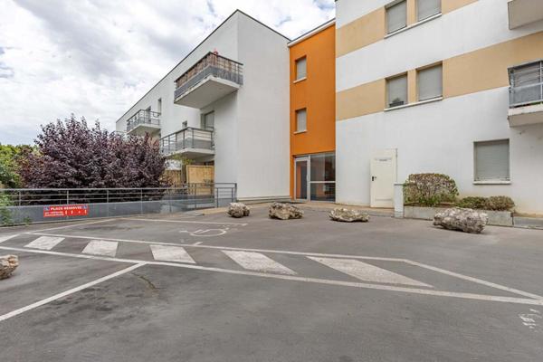 Appartement Blois  48 m2