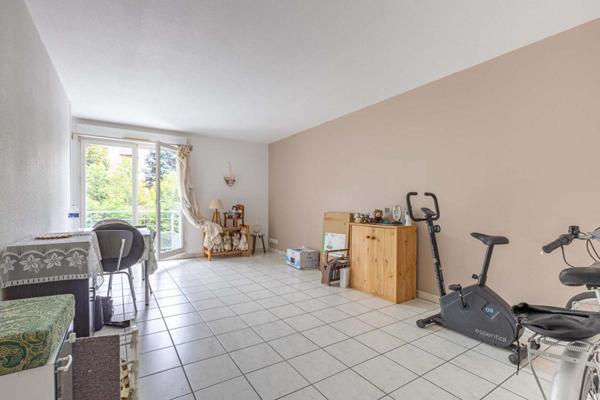 Appartement Blois  48 m2