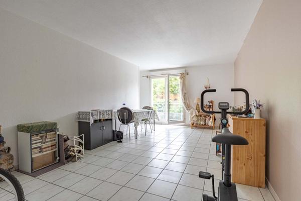 Appartement Blois  48 m2