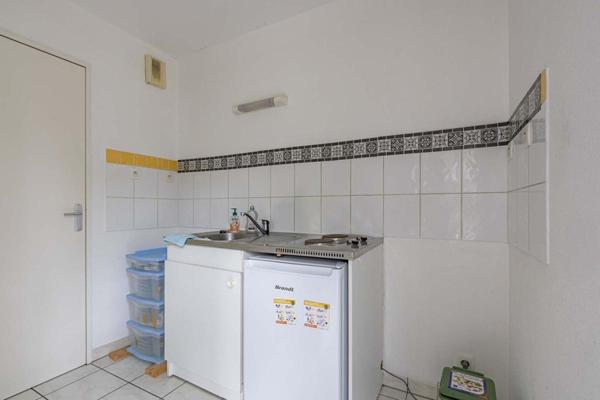 Appartement Blois  48 m2