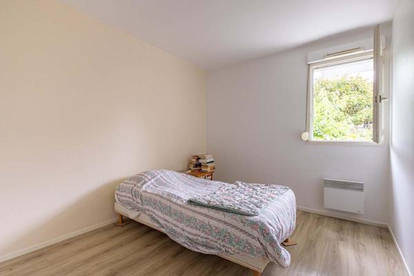 Appartement Blois  48 m2