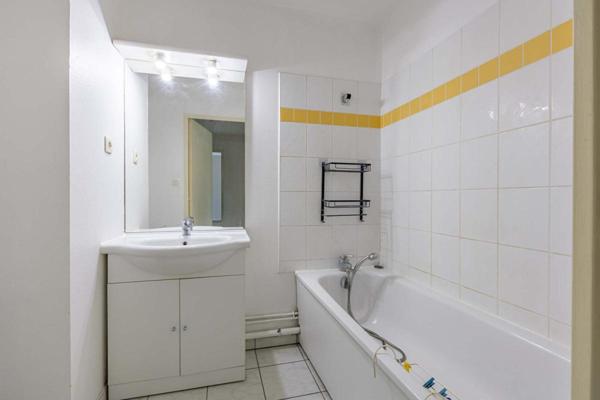 Appartement Blois  48 m2
