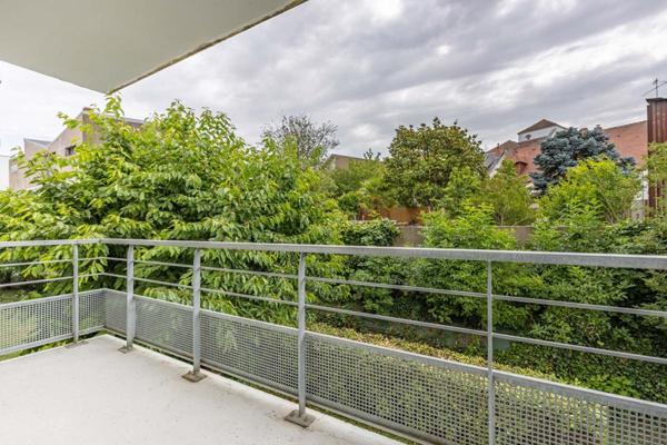 Appartement Blois  48 m2