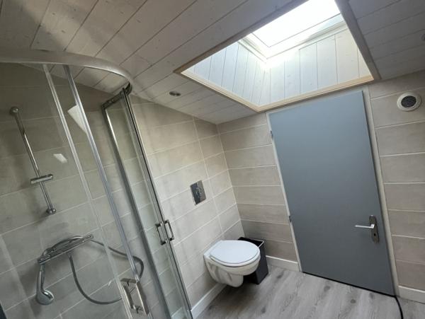 Location Appartement 2 pièces Mazet-Saint-Voy (43520) - centre-ville