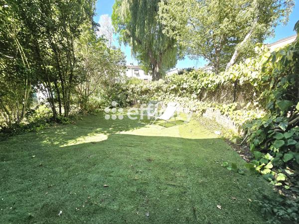 Maison 6 pièces - 96 m² Exclusivité efficity