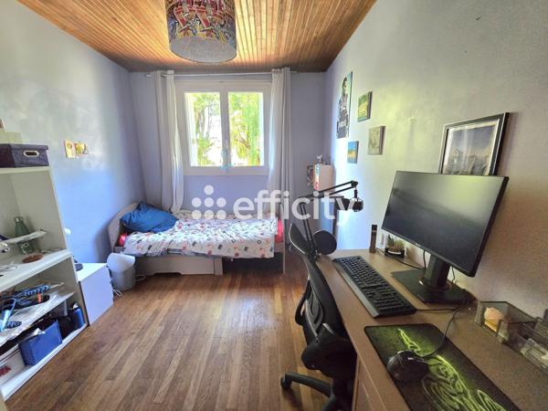 Maison 6 pièces - 96 m² Exclusivité efficity