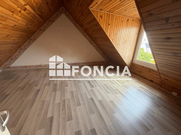Location Maison 2 pièces 58.7 m² - 35 RUE JEAN TANGUY Douarnenez 29100