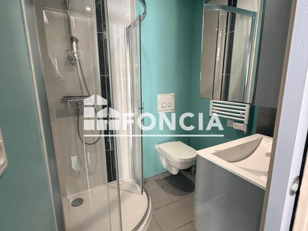 Location Maison 2 pièces 58.7 m² - 35 RUE JEAN TANGUY Douarnenez 29100