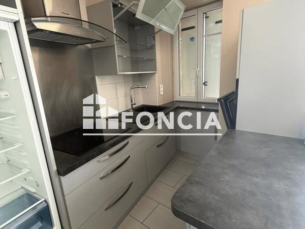 Location Maison 2 pièces 58.7 m² - 35 RUE JEAN TANGUY Douarnenez 29100