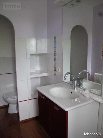 Maison restaurée à louer à Bray en Saône-et-Loire (71250), ref :