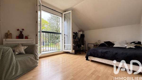 Maison à vendre 7 pièces 131 m² Limeil-Brévannes