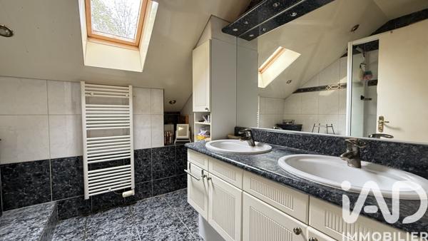 Maison à vendre 7 pièces 131 m² Limeil-Brévannes