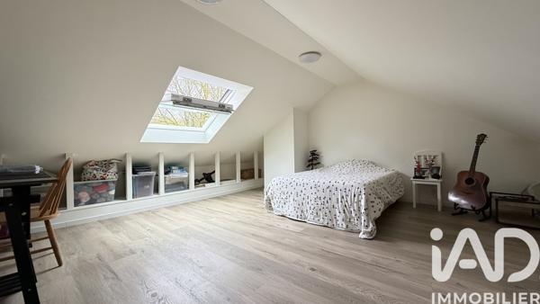 Maison à vendre 7 pièces 131 m² Limeil-Brévannes