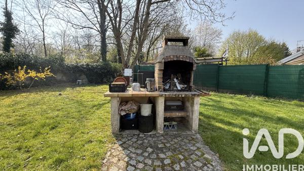 Maison à vendre 7 pièces 131 m² Limeil-Brévannes