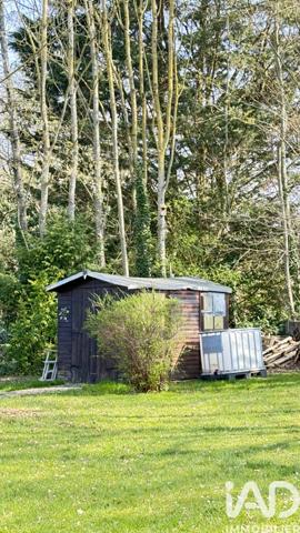 Maison à vendre 7 pièces 131 m² Limeil-Brévannes