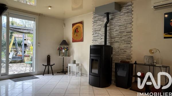 Maison à vendre 7 pièces 131 m² Limeil-Brévannes