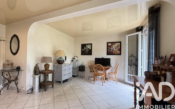 Maison à vendre 7 pièces 131 m² Limeil-Brévannes