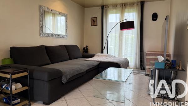 Maison à vendre 7 pièces 131 m² Limeil-Brévannes