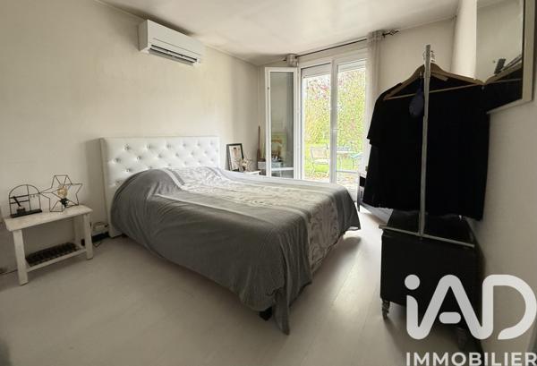 Maison à vendre 7 pièces 131 m² Limeil-Brévannes