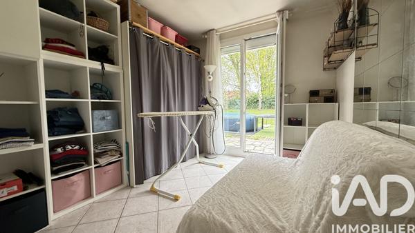 Maison à vendre 7 pièces 131 m² Limeil-Brévannes