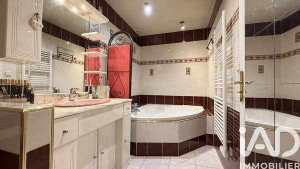 Maison à vendre 7 pièces 131 m² Limeil-Brévannes