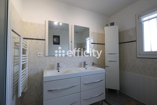 Maison 4 pièces - 111 m²