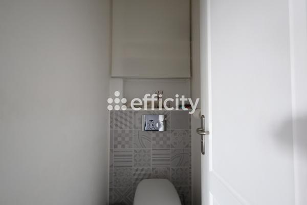 Maison 4 pièces - 111 m²