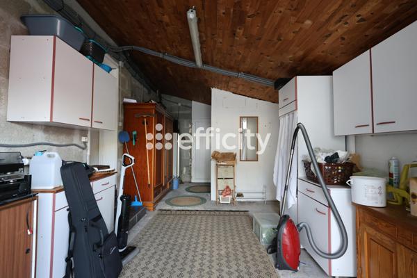 Maison 4 pièces - 111 m²