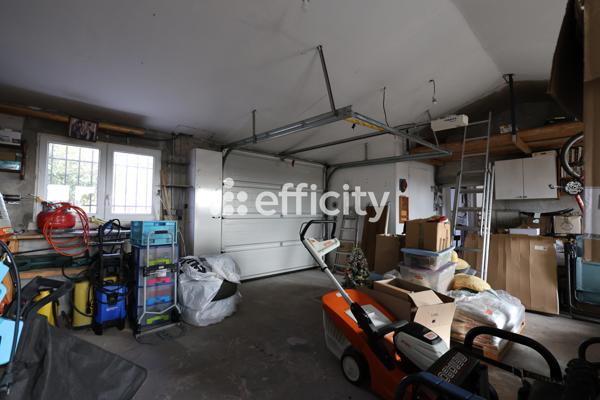 Maison 4 pièces - 111 m²