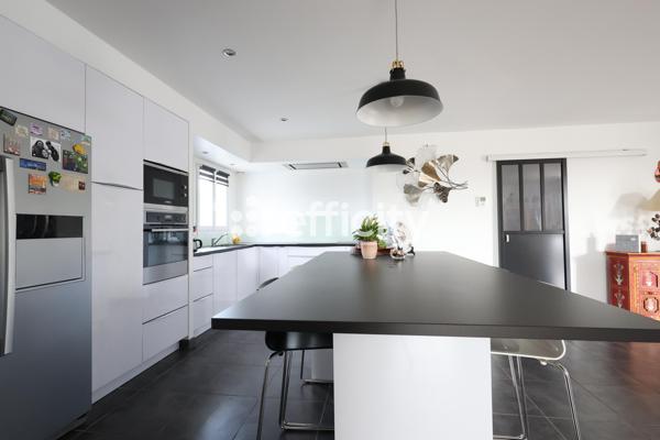 Maison 4 pièces - 111 m²